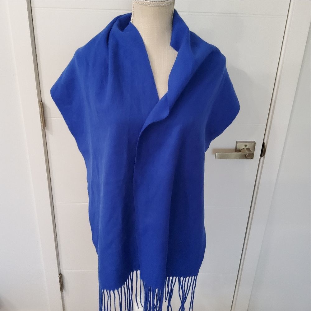 A&R Cashmere 100% Cashmere Scarf
